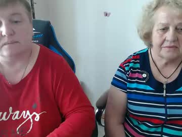 Adelandsofia Chaturbate stream image from May 15, 2025