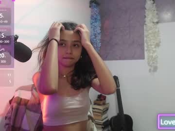 Brisazane Chaturbate stream image from May 15, 2025