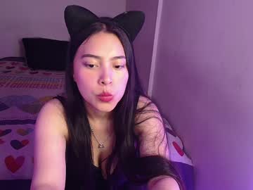 Catie_Bet Chaturbate stream image from May 15, 2025