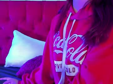 Crystal_Rosee1 Chaturbate stream image from May 15, 2025