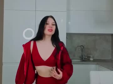 Darelgell Chaturbate stream image from May 15, 2025