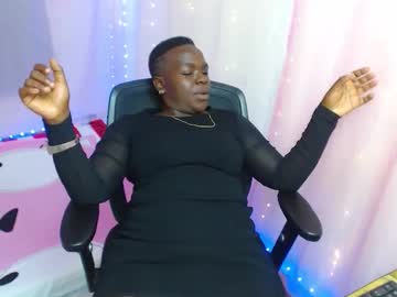 Hype_Missy Chaturbate stream image from May 15, 2025