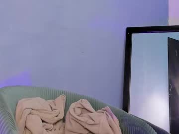 Juan_Luiis Chaturbate stream image from May 15, 2025