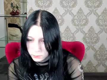 Katrindark_ Chaturbate stream image from May 15, 2025