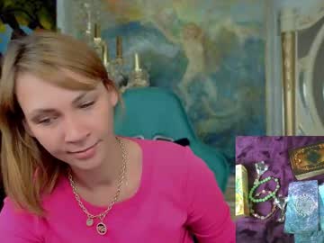 Lisory Chaturbate stream image from May 15, 2025