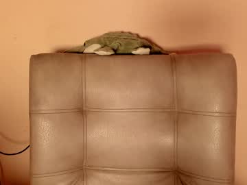 Soy_Jacky18 Chaturbate stream image from May 15, 2025