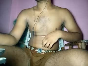 Abhayraj3406 Chaturbate stream image from May 15, 2025