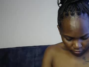 Blackbabie_Affie Chaturbate stream image from May 15, 2025