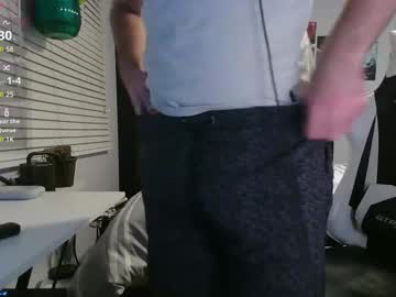 Blimeyjimey Chaturbate stream image from May 15, 2025