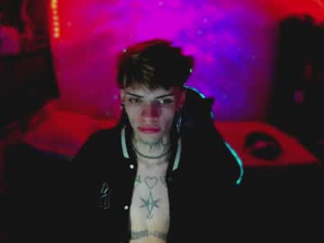 Darkness_Prince_X Chaturbate stream image from May 15, 2025