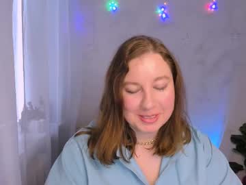Nancysanders Chaturbate stream image from May 15, 2025