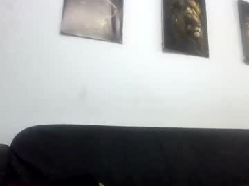 Popstarpornstar Chaturbate stream image from May 15, 2025