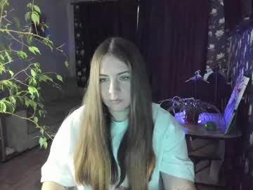 Pretty_Annetta Chaturbate stream image from May 15, 2025