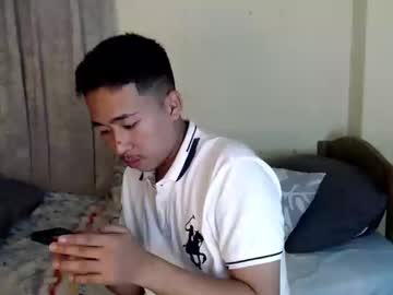 Prince_Jarxs Chaturbate stream image from May 15, 2025