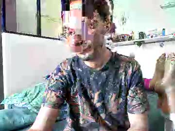 Timsfeet Chaturbate stream image from May 15, 2025