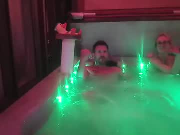 West_Hammerson Chaturbate stream image from May 15, 2025