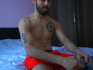 Hans449 Chaturbate stream image from May 15, 2025