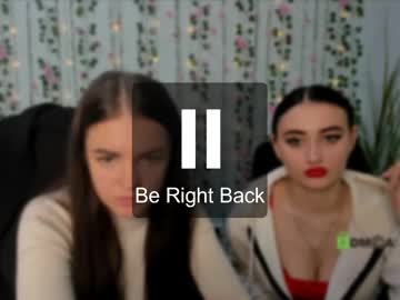 Allison_Black_ Chaturbate stream image from May 15, 2025