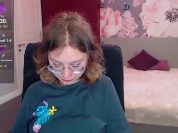 Angelinalow Chaturbate stream image from May 15, 2025