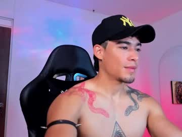 Damian_Fit Chaturbate stream image from May 15, 2025