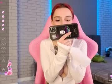 Hazel_7 Chaturbate stream image from May 15, 2025