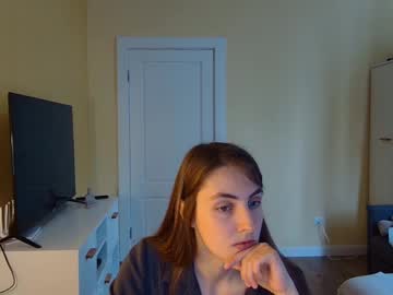 Just_Be_Here Chaturbate stream image from May 15, 2025