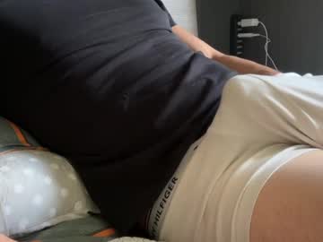 Lu1721 Chaturbate stream image from May 15, 2025