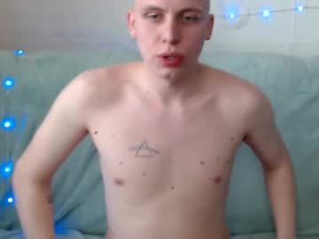 Samyscott Chaturbate stream image from May 15, 2025