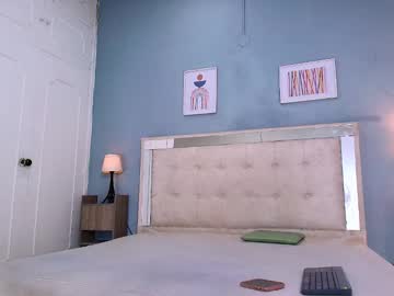 Alanna_Greice Chaturbate stream image from May 15, 2025