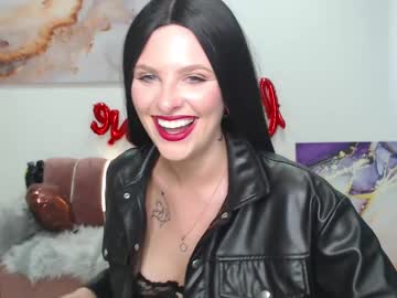 Aminasullivan Chaturbate stream image from May 15, 2025