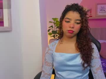 Aurora_Rodriguez Chaturbate stream image from May 15, 2025