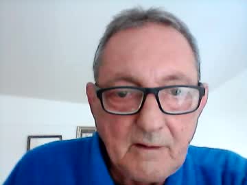Georg1412 Chaturbate stream image from May 15, 2025