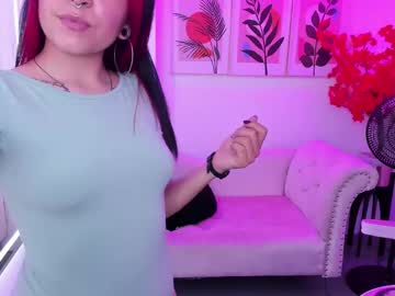 Inferlucy Chaturbate stream image from May 15, 2025