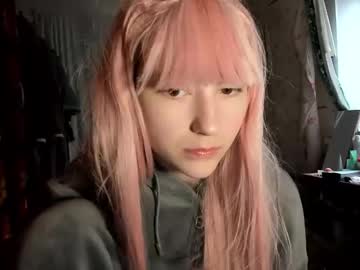 Kioshi_Kiss Chaturbate stream image from May 15, 2025