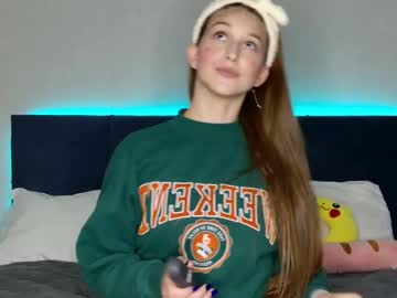 Miss_Emily_Miller Chaturbate stream image from May 15, 2025