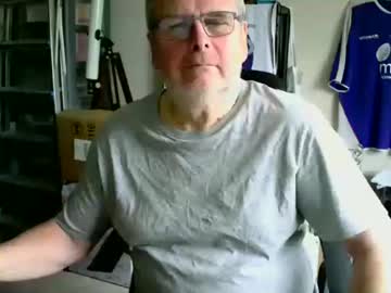 Northantsman7 Chaturbate stream image from May 15, 2025