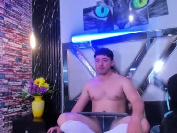 Roman_Mirando Chaturbate stream image from May 15, 2025