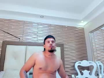 Ryancallister Chaturbate stream image from May 15, 2025