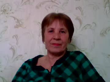 Svetlovita Chaturbate stream image from May 15, 2025