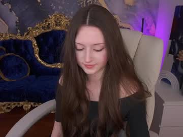 Angellblush Chaturbate stream image from May 15, 2025
