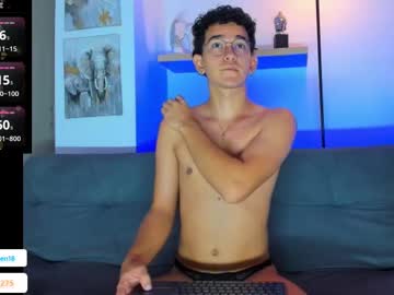 Ben_Shellby Chaturbate stream image from May 15, 2025