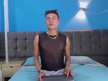 D_Diamondd_ Chaturbate stream image from May 15, 2025
