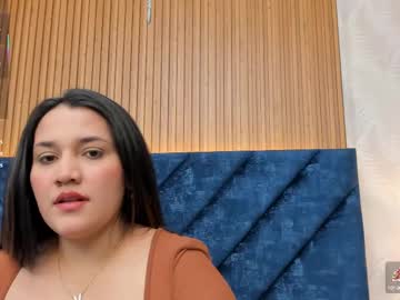 Dalia_Alissa Chaturbate stream image from May 15, 2025