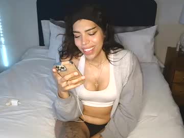 Danni_Ski555 Chaturbate stream image from May 15, 2025