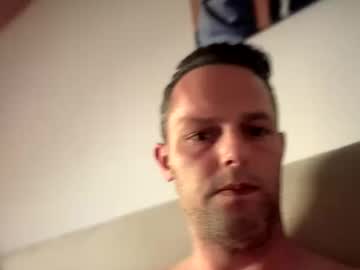 Nigel49 Chaturbate stream image from May 15, 2025