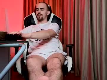 Richiecash769 Chaturbate stream image from May 15, 2025