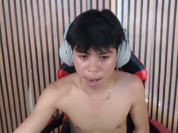 Rimuru_Cummer Chaturbate stream image from May 15, 2025