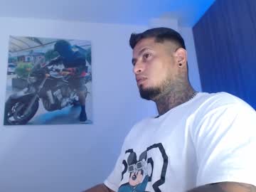 Soy_Apolo Chaturbate stream image from May 15, 2025