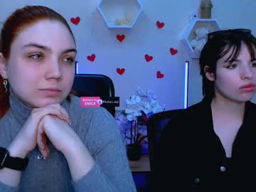 Amber_Puff Chaturbate stream image from May 15, 2025