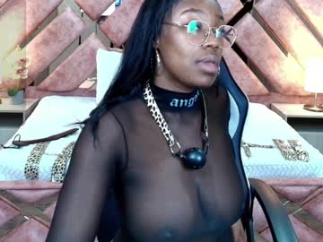 Ashanti_Boobs Chaturbate stream image from May 15, 2025